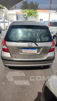 FIT 1.5 EX 16V