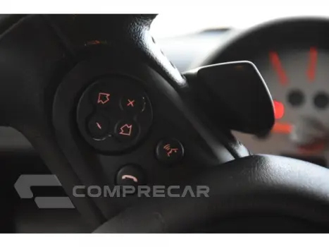 COOPER - 1.6 S 16V TURBO 2P AUTOMÁTICO