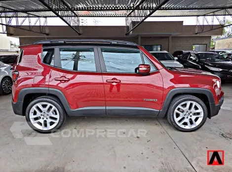 RENEGADE 1.8 16V Limited