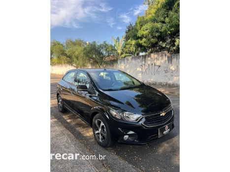 ONIX 1.4 MPFI LTZ 8V FLEX 4P MANUAL