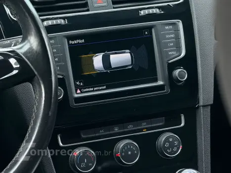 GOLF 1.0 TSI Comfortline 12V