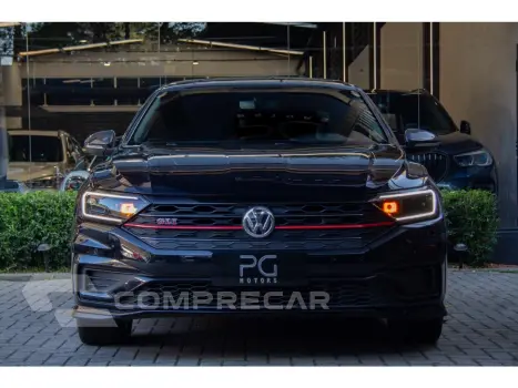 JETTA 2.0 350 TSI GASOLINA GLI DSG