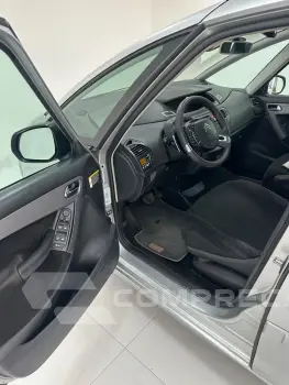 C4 2.0 GLX 16V