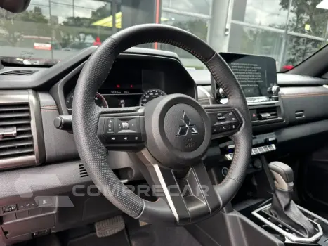 TRITON 2.4 Biturbo CD Katana 4X4