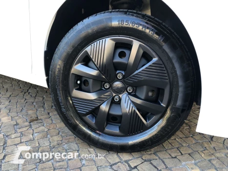 Polo 1.0 Mpi Track Manual