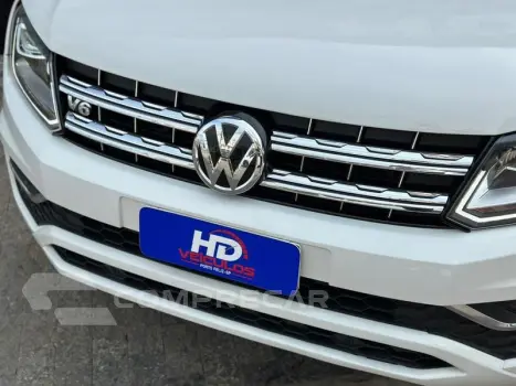 AMAROK V6 HIGH