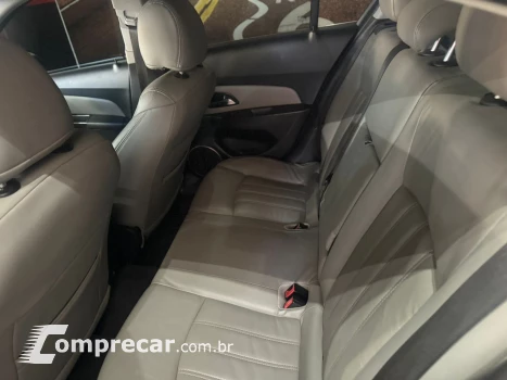 CRUZE 1.8 LTZ 16V
