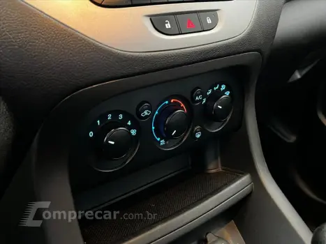 KA 1.0 TI-VCT FLEX SE MANUAL