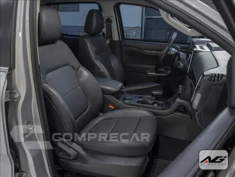 RANGER 3.0 V6 Turbo CD Limited 4X4