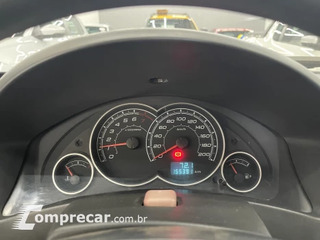 CELTA 1.0 MPFI LT 8V