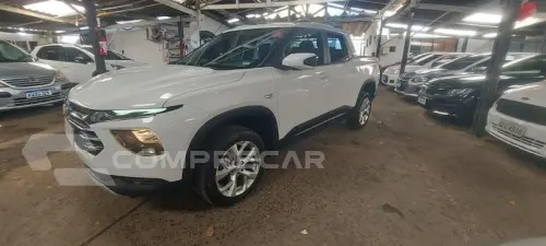 CHEVROLET MONTANA T A LTZ 1.2 4 portas