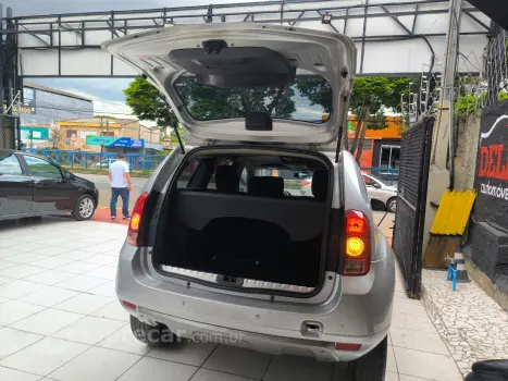 DUSTER 1.6 Dynamique 4X2 16V