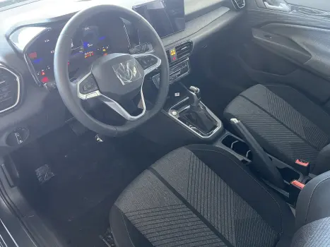 TERA 1.0 170 TSI Comfort