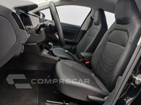 POLO 1.0 170 TSI HIGHLINE AUTOMÁTICO