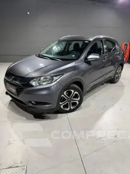 Honda HR-V 1.8 16V EXL 4 portas