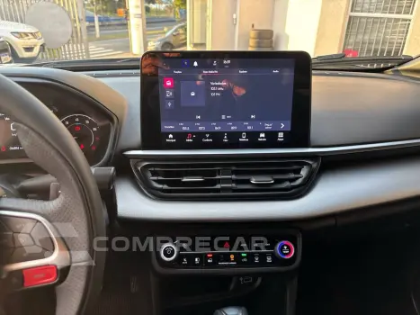 PULSE AUDACE Turbo 200  Aut. (Hibrído)