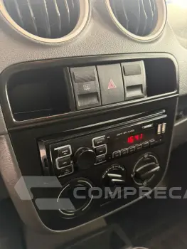 GOL 1.0 12V MPI Totalflex