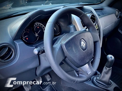 DUSTER OROCH 1.6 16V Expression