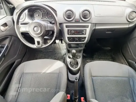 Gol Trendline 1.0 T.Flex 8V 5p