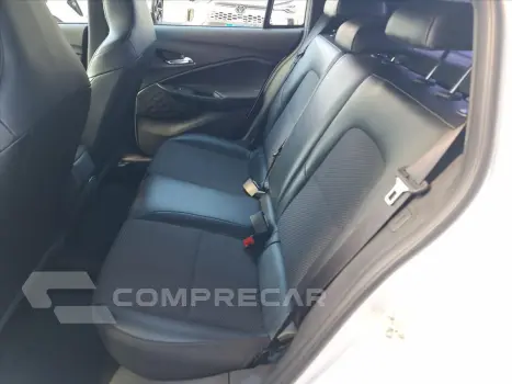 ONIX 1.0 TURBO FLEX RS AUTOMÁTICO