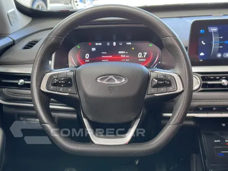 TIGGO 7 PRO 1.6 TGDI GASOLINA DCT