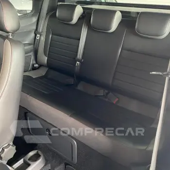 Saveiro Pepper 1.6 Flex 8V CD