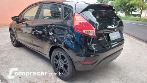 FIESTA 1.6 SE Hatch 16V