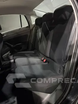 VIRTUS 1.0 200 TSI Comfortline