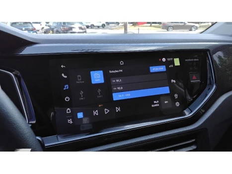 POLO 1.0 170 TSI HIGHLINE AUTOMÁTICO