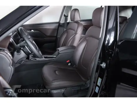 CRETA 1.0 TGDI FLEX PLATINUM AUTOMÁTICO