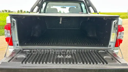 S10 2.4 Advantage 4X2 CD 8V