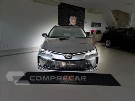 COROLLA 2.0 Vvt-ie XEI