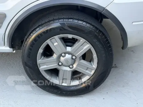 ECOSPORT 1.6 XLT FREESTYLE 8V FLEX 4P MANUAL