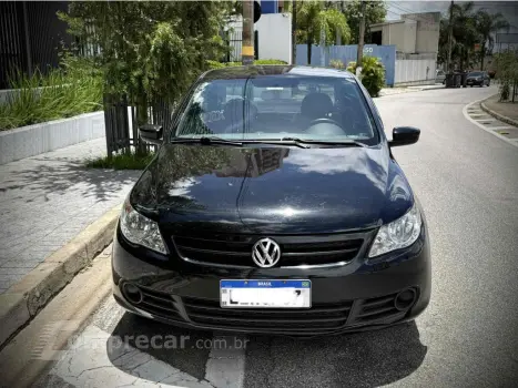 VOYAGE 1.0 MI 8V FLEX 4P MANUAL