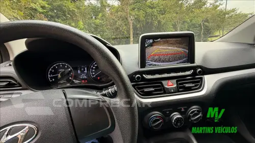 HB20 1.0 12V FLEX EVOLUTION MANUAL