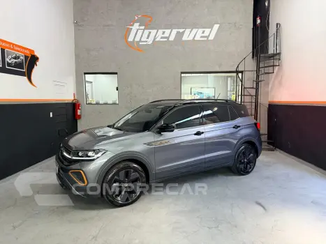 Volkswagen T-CROSS 1.4 250 TSI Extreme 4 portas