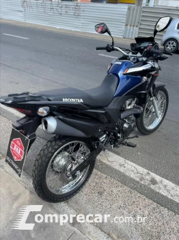XRE 190 ABS