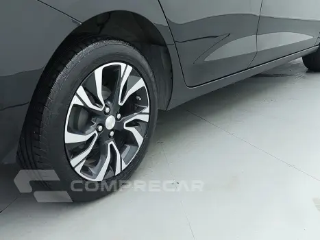 ONIX 1.0 TURBO FLEX PLUS PREMIER AUTOMÁTICO