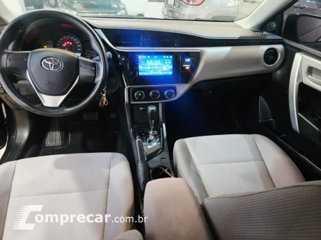 COROLLA 1.8 GLI 16V
