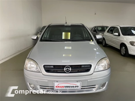 CORSA 1.8 MPFI 8V FLEX 4P MANUAL