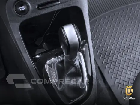 CAPTUR - 1.6 16V SCE LIFE X-TRONIC