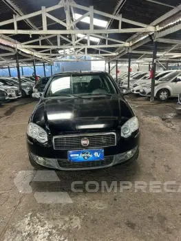 SIENA HLX 1.8 8V