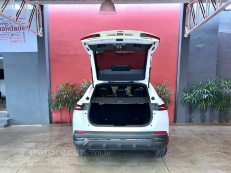 FASTBACK 1.3 TURBO 270 FLEX LIMITED EDITION AT6