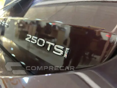 T-Cross Hig. 250 TSI 1.4 Flex 16V 5p Aut