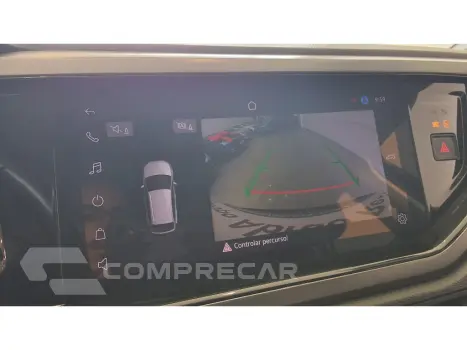 NIVUS 1.0 200 TSI TOTAL FLEX COMFORTLINE AUTOMÁTICO