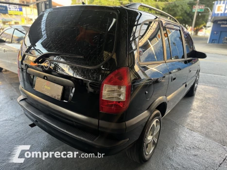 ZAFIRA 2.0 MPFI Comfort 8V