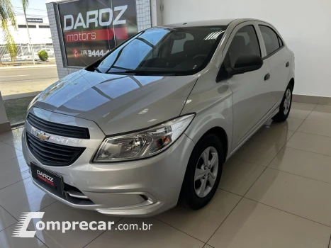 ONIX HATCH Joy 1.0 8V Flex 5p Mec.