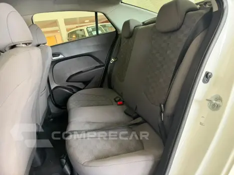 HYUNDAI HB20S C.Plus/C.Style 1.6 Flex 16V Mec.4p