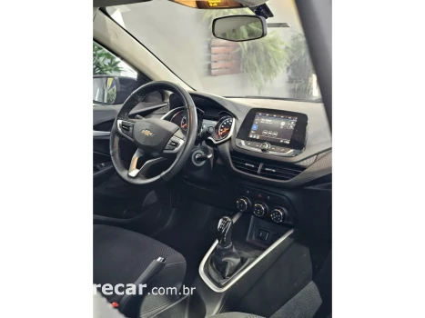 ONIX 1.0 FLEX LT MANUAL
