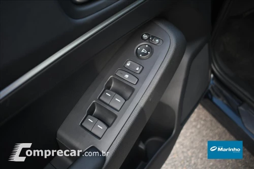 HR-V 1.5 DI I-VTEC TURBO FLEX TOURING CVT